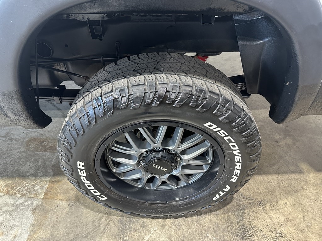 Dodge Ram 2500 ST Crew Cab SWB 4WD 2007