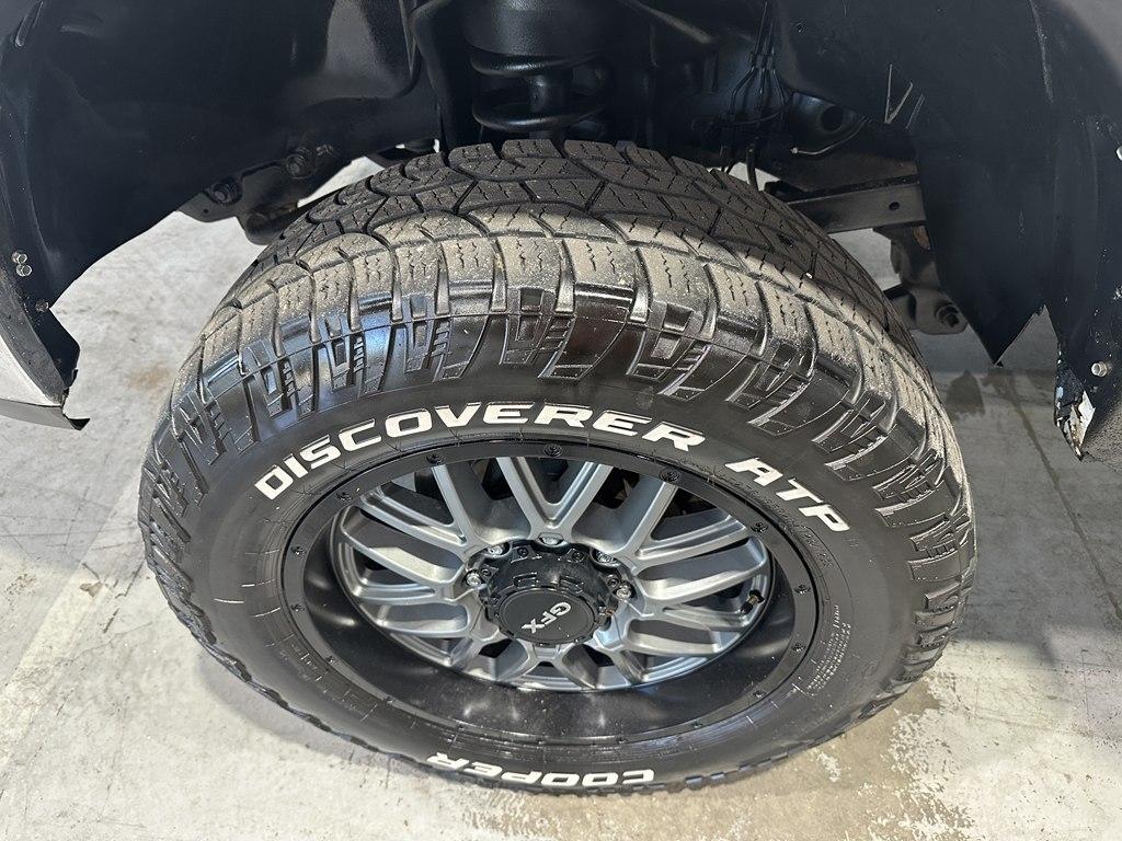 Dodge Ram 2500 ST Crew Cab SWB 4WD 2007