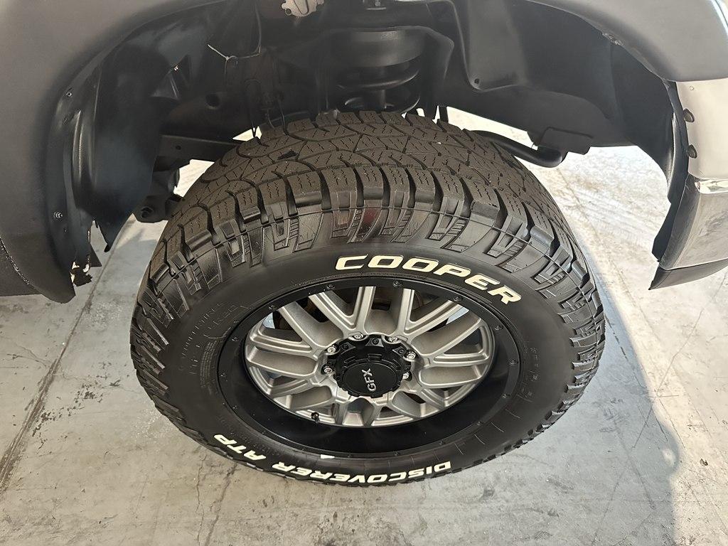 Dodge Ram 2500 ST Crew Cab SWB 4WD 2007