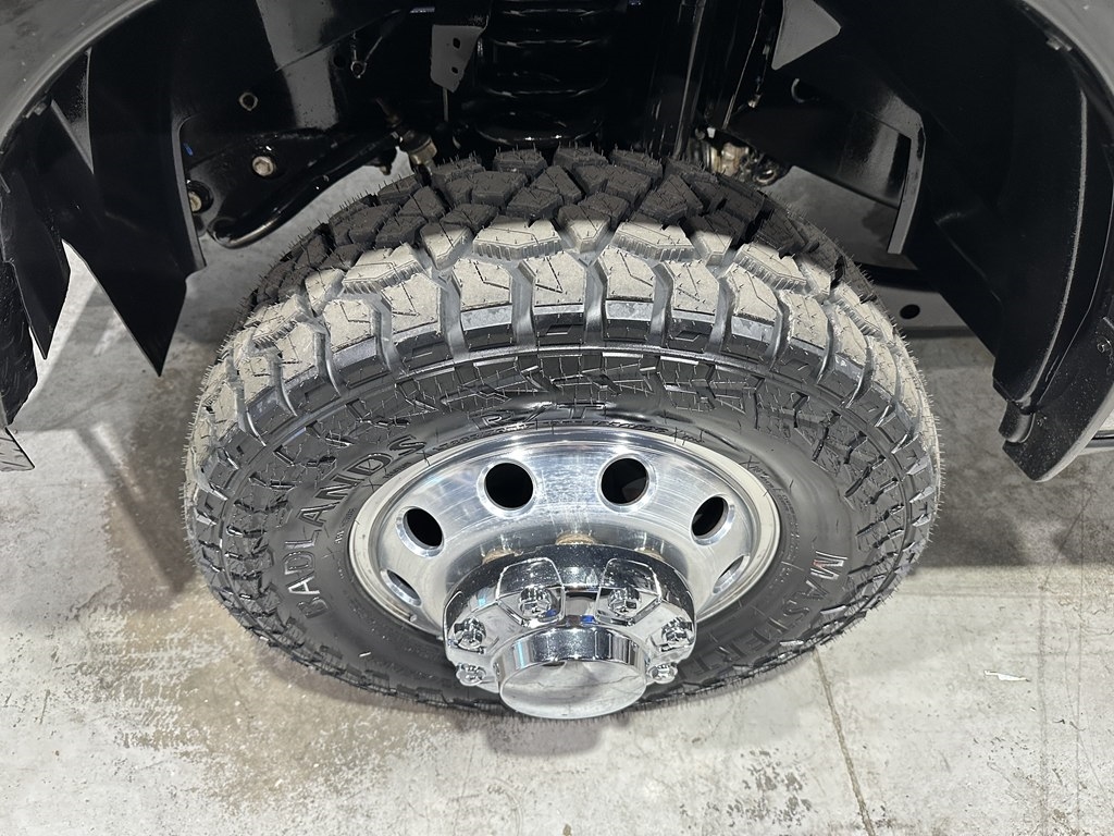 RAM 3500 Big Horn Crew Cab LWB 4WD DRW 2021 RAM 3500 Big Horn Crew Cab LWB 4WD DRW 2021