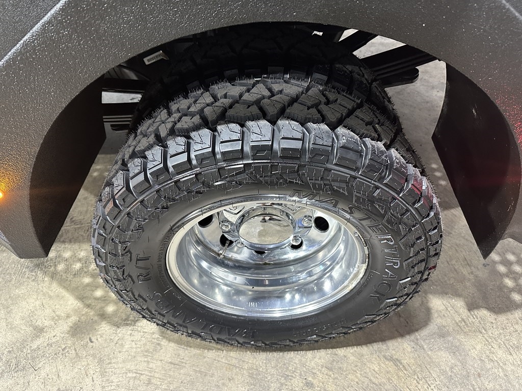 RAM 3500 Big Horn Crew Cab LWB 4WD DRW 2021 RAM 3500 Big Horn Crew Cab LWB 4WD DRW 2021