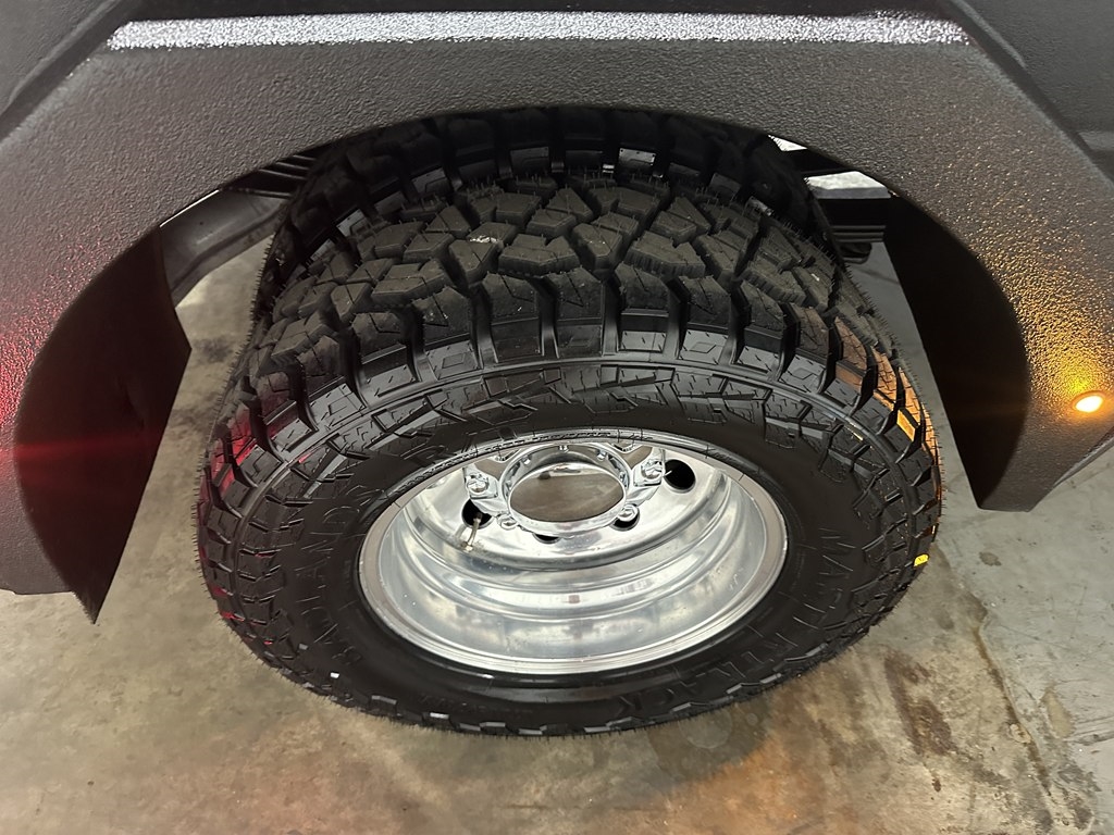 RAM 3500 Big Horn Crew Cab LWB 4WD DRW 2021 RAM 3500 Big Horn Crew Cab LWB 4WD DRW 2021
