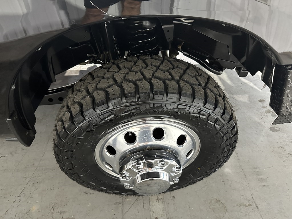 RAM 3500 Big Horn Crew Cab LWB 4WD DRW 2021 RAM 3500 Big Horn Crew Cab LWB 4WD DRW 2021