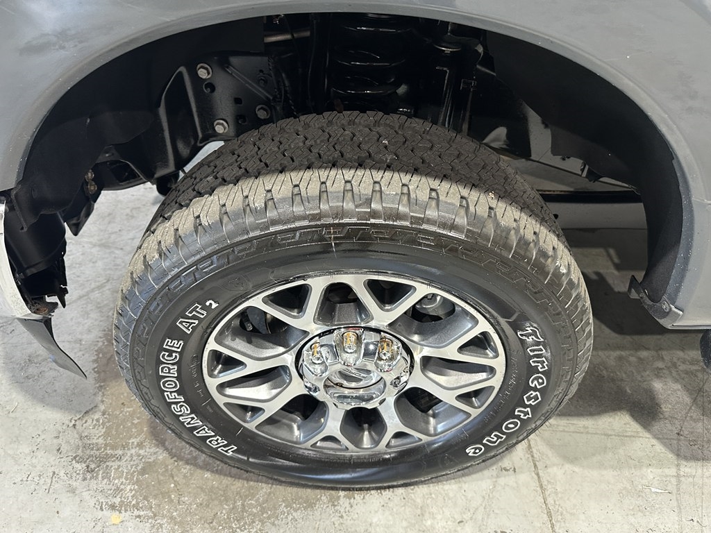 Ford Super Duty F-250 SRW Lariat 4WD Crew Cab 6.75' Box 2021 Ford Super Duty F-250 SRW Lariat 4WD Crew Cab 6.75' Box 2021