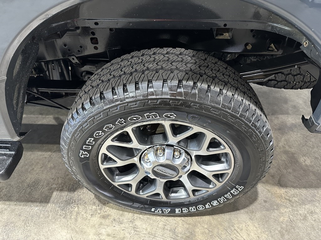 Ford Super Duty F-250 SRW Lariat 4WD Crew Cab 6.75' Box 2021 Ford Super Duty F-250 SRW Lariat 4WD Crew Cab 6.75' Box 2021