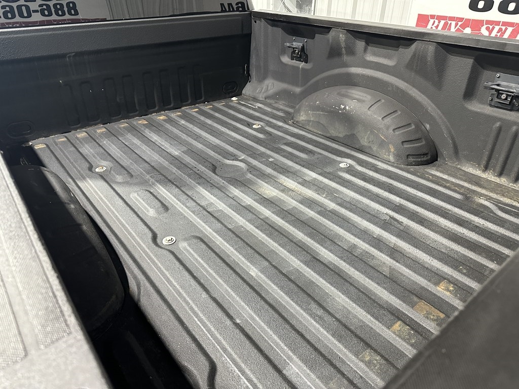 Ford Super Duty F-250 SRW Lariat 4WD Crew Cab 6.75' Box 2021 Ford Super Duty F-250 SRW Lariat 4WD Crew Cab 6.75' Box 2021