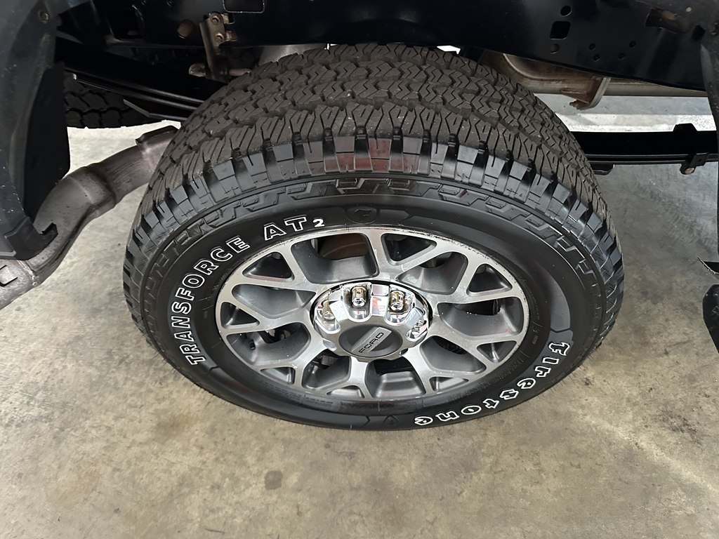 Ford Super Duty F-250 SRW Lariat 4WD Crew Cab 6.75' Box 2021 Ford Super Duty F-250 SRW Lariat 4WD Crew Cab 6.75' Box 2021