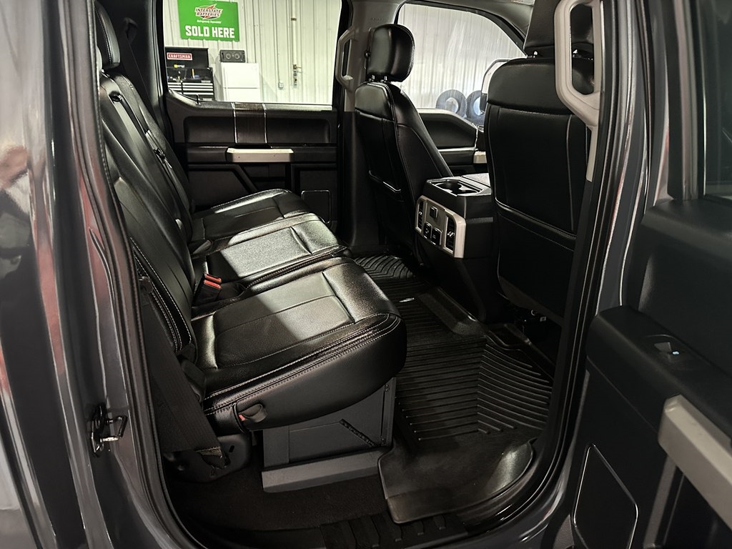 Ford Super Duty F-250 SRW Lariat 4WD Crew Cab 6.75' Box 2021 Ford Super Duty F-250 SRW Lariat 4WD Crew Cab 6.75' Box 2021