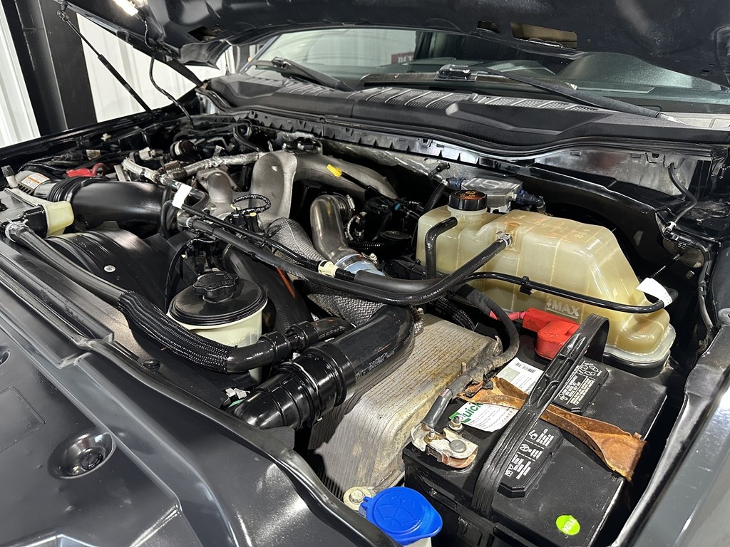 Ford Super Duty F-250 SRW Lariat 4WD Crew Cab 6.75' Box 2021 Ford Super Duty F-250 SRW Lariat 4WD Crew Cab 6.75' Box 2021