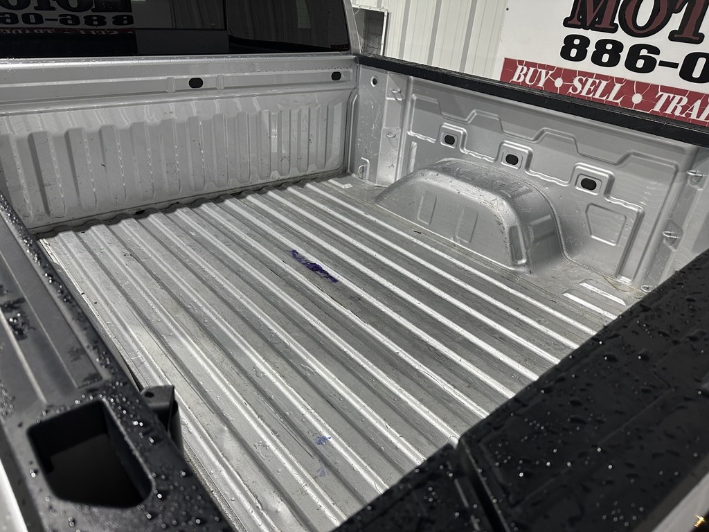 GMC Sierra 1500 4WD Crew Cab 147" SLT 2020 GMC Sierra 1500 4WD Crew Cab 147" SLT 2020