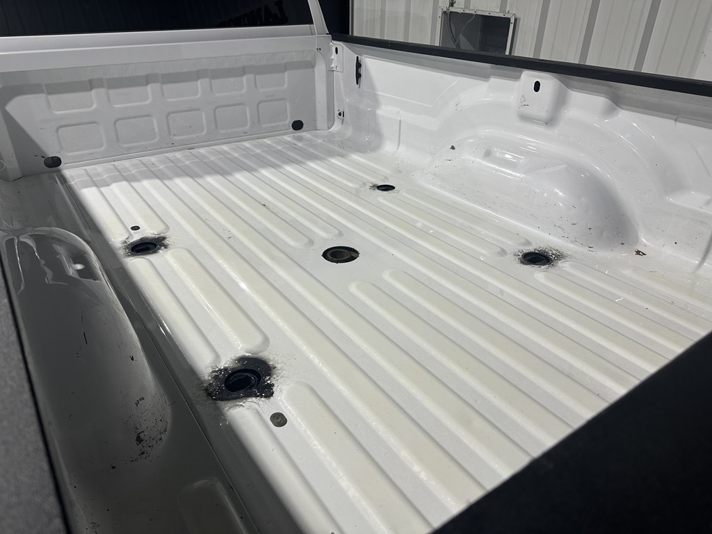 RAM 2500 Tradesman 4x4 Crew Cab 8' Box 2020 RAM 2500 Tradesman 4x4 Crew Cab 8' Box 2020