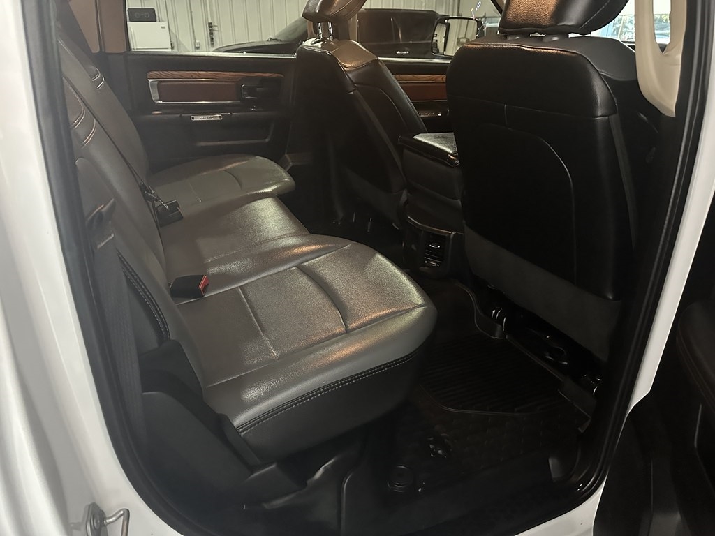 RAM 2500 Tradesman 4x4 Crew Cab 8' Box 2020 RAM 2500 Tradesman 4x4 Crew Cab 8' Box 2020