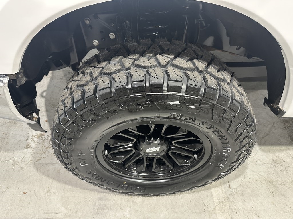 Ford Super Duty F-250 SRW XL 4WD Crew Cab 6.75' Box 2019