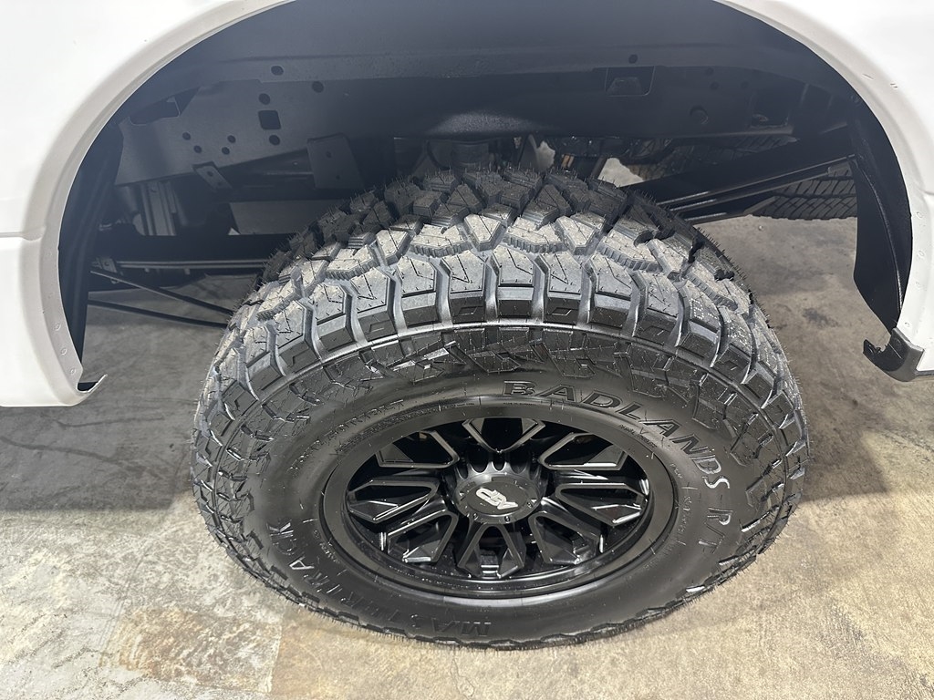 Ford Super Duty F-250 SRW XL 4WD Crew Cab 6.75' Box 2019