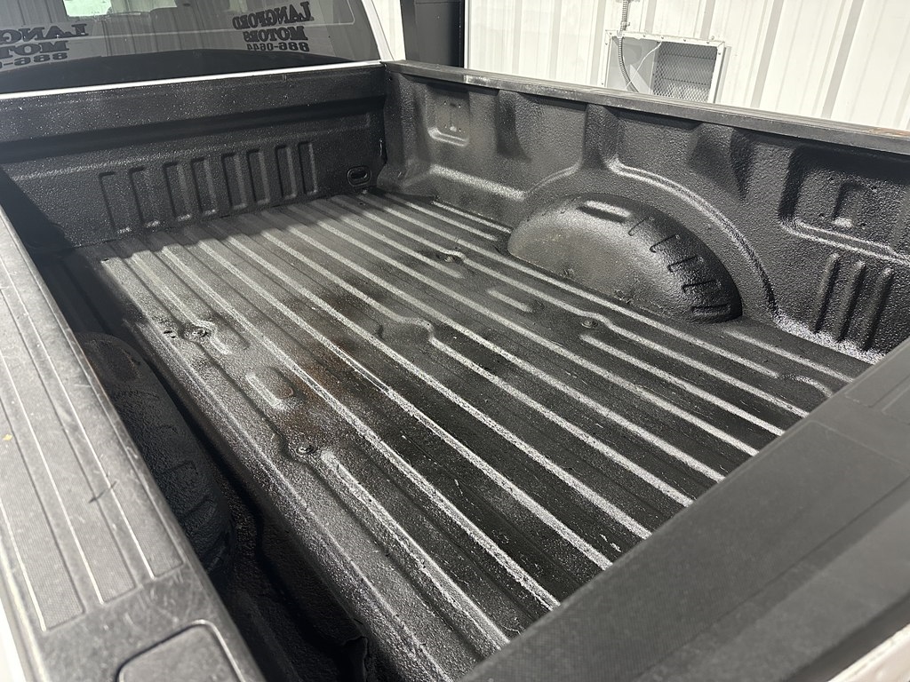 Ford Super Duty F-250 SRW XL 4WD Crew Cab 6.75' Box 2019