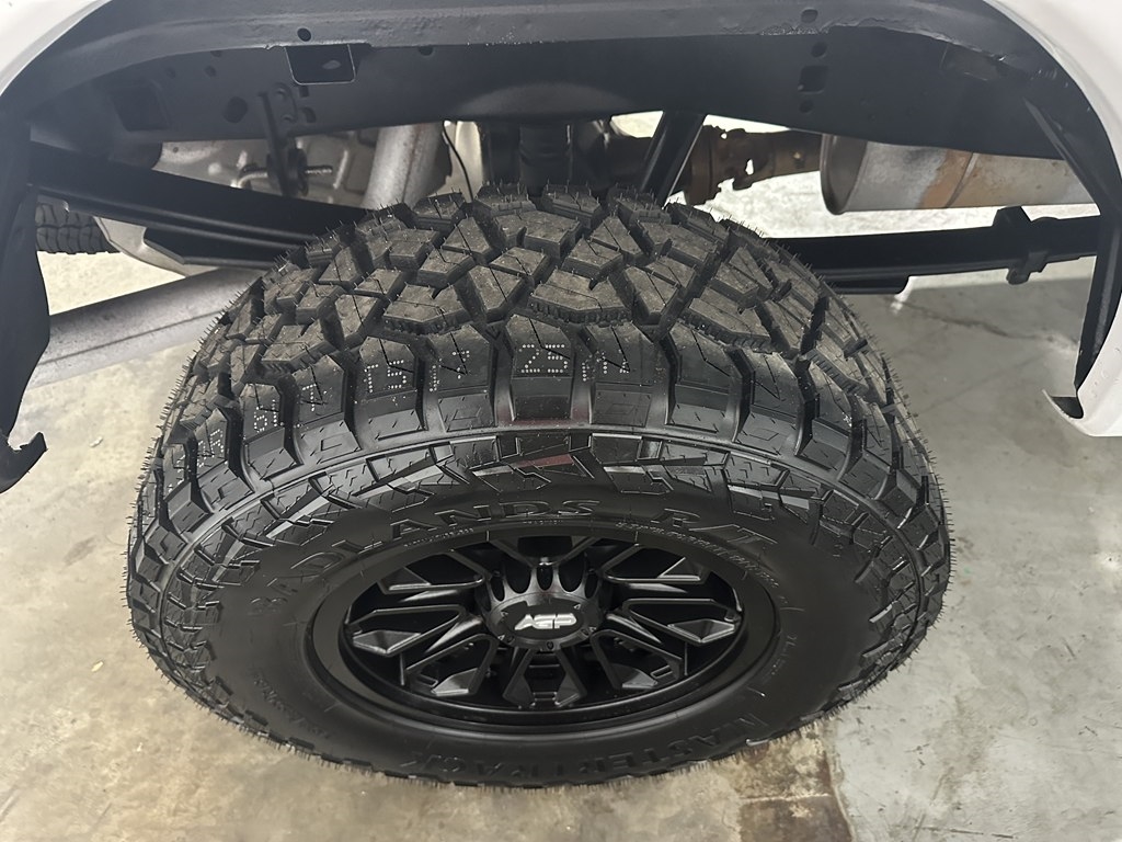 Ford Super Duty F-250 SRW XL 4WD Crew Cab 6.75' Box 2019