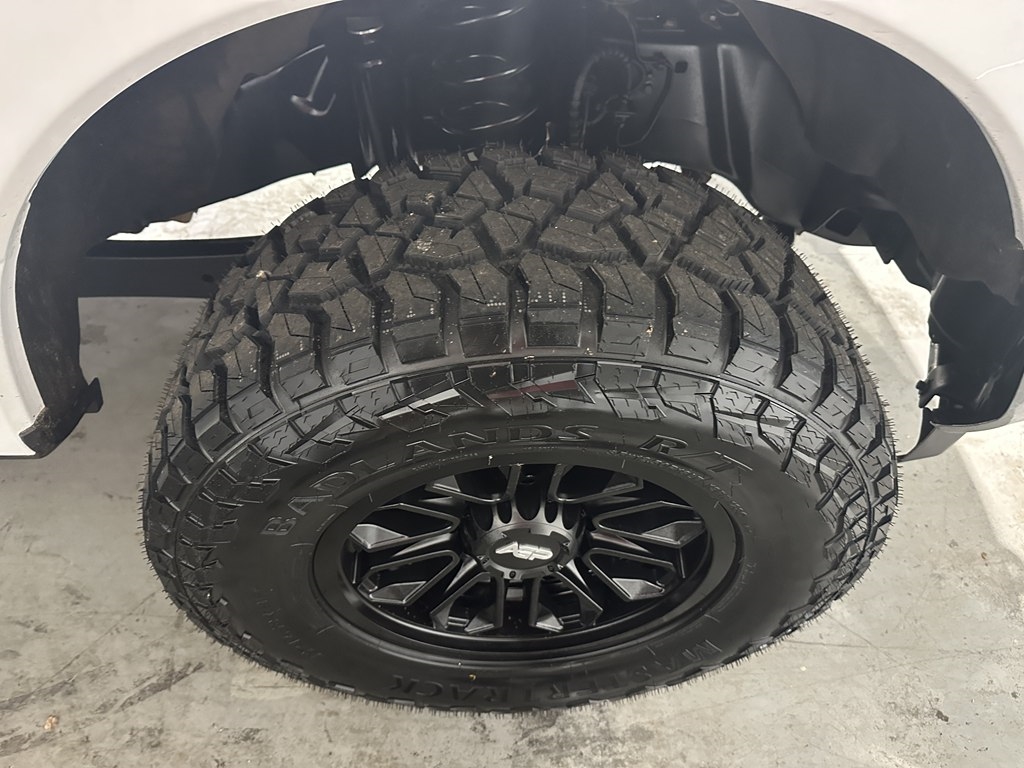 Ford Super Duty F-250 SRW XL 4WD Crew Cab 6.75' Box 2019