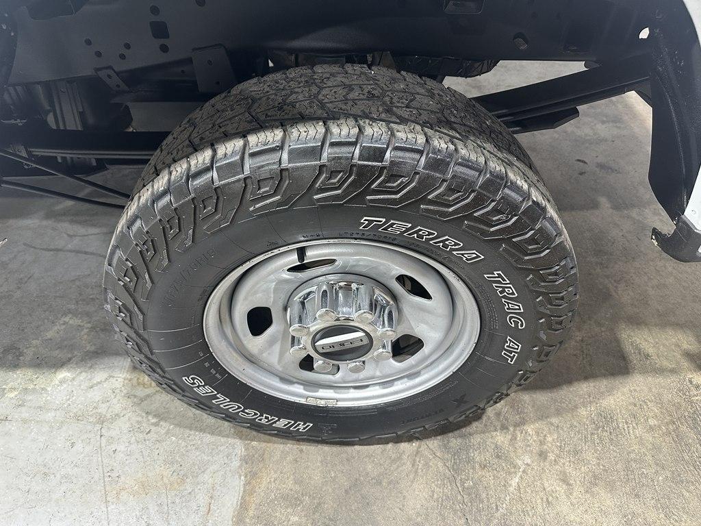 Ford Super Duty F-250 SRW XL 4WD Crew Cab 6.75' Box 2019
