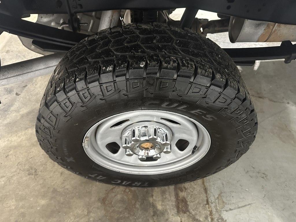 Ford Super Duty F-250 SRW XL 4WD Crew Cab 6.75' Box 2019