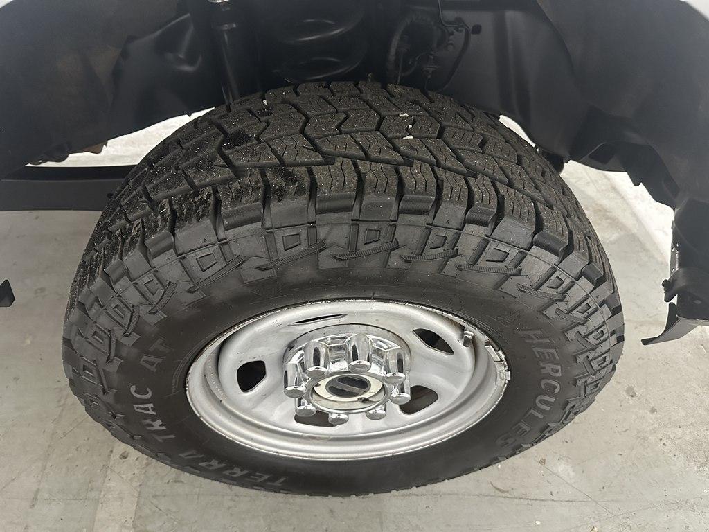 Ford Super Duty F-250 SRW XL 4WD Crew Cab 6.75' Box 2019