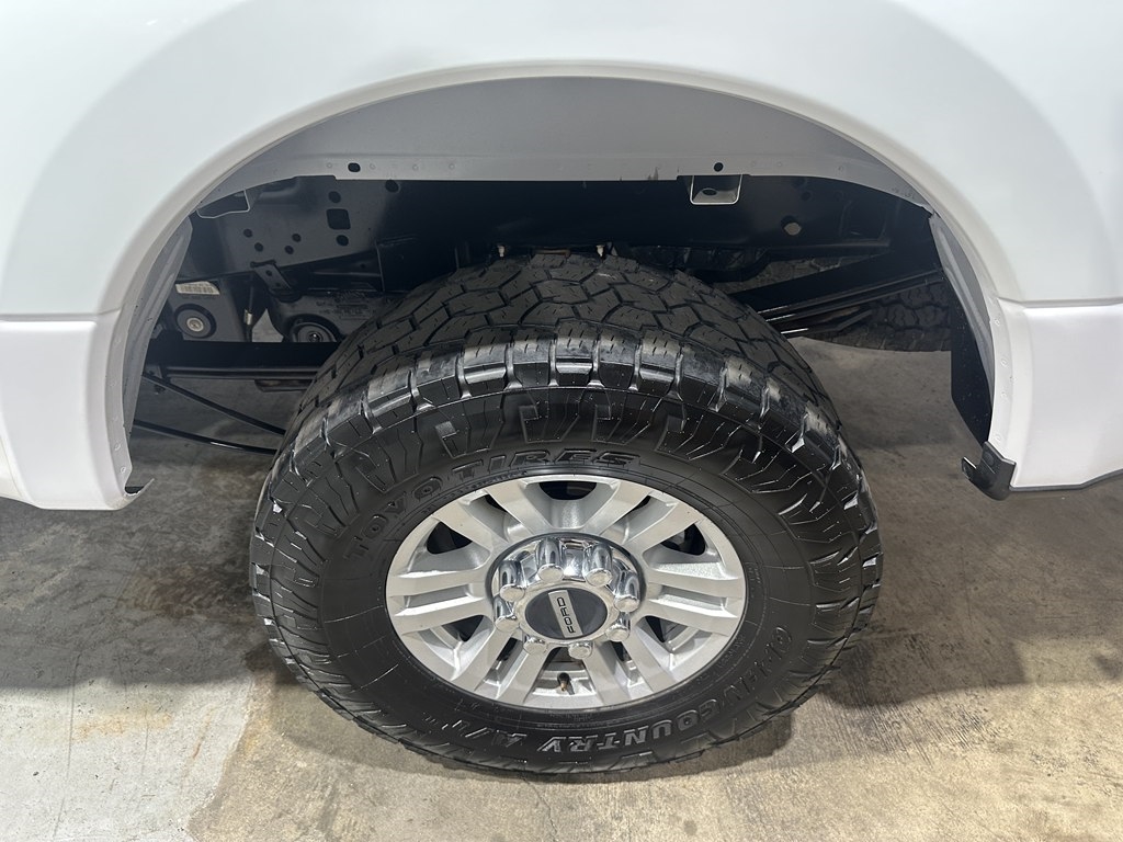 Ford Super Duty F-250 SRW XLT 4WD Crew Cab 6.75' Box 2019