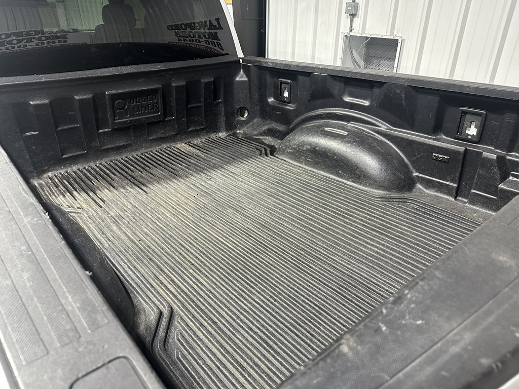 Ford Super Duty F-250 SRW XLT 4WD Crew Cab 6.75' Box 2019