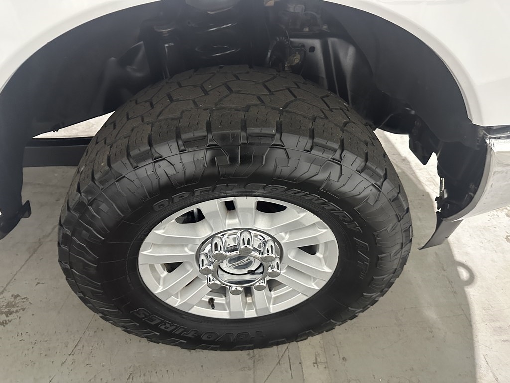 Ford Super Duty F-250 SRW XLT 4WD Crew Cab 6.75' Box 2019