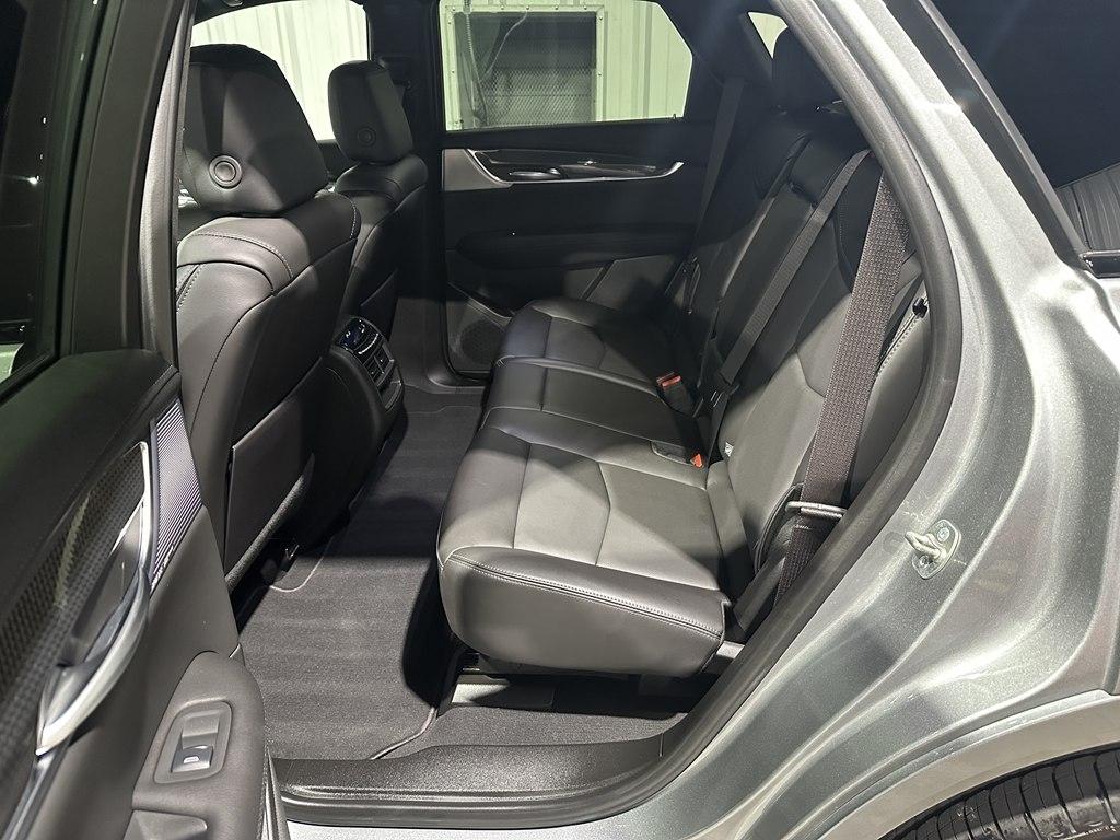 Cadillac XT5 AWD 4dr Sport 2025