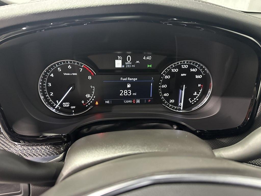 Cadillac XT5 AWD 4dr Sport 2025