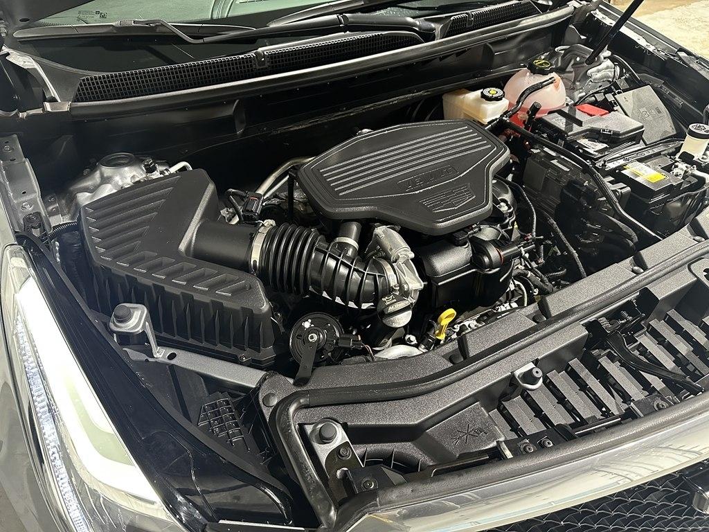 Cadillac XT5 AWD 4dr Sport 2025