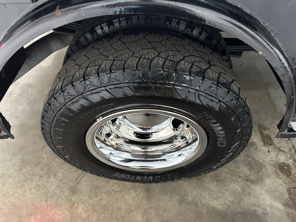 RAM 3500 4WD Crew Cab 169" Tradesman 2016