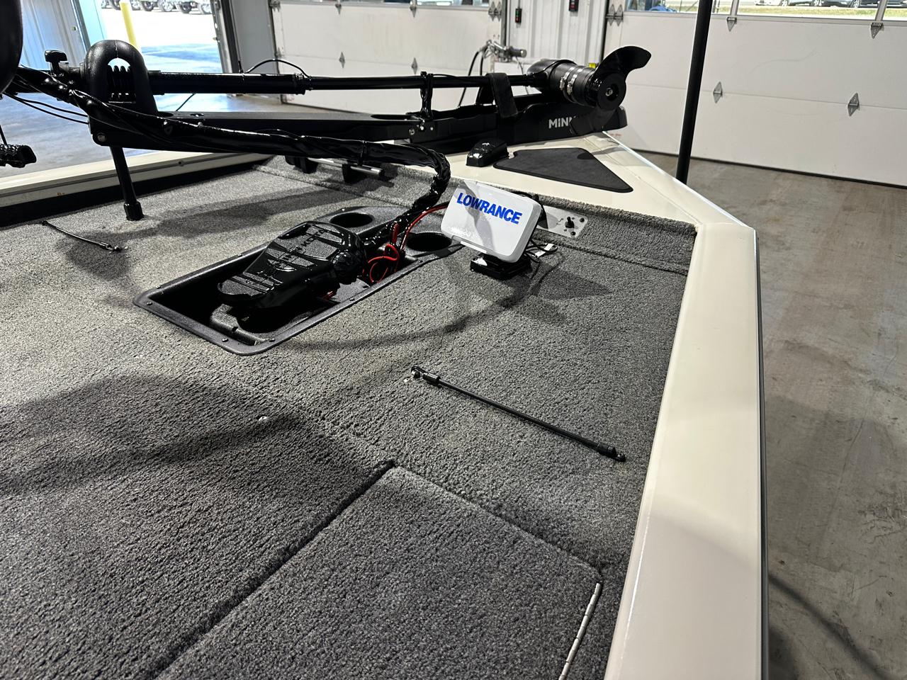 Tracker Pro Team 195 TXW  2023