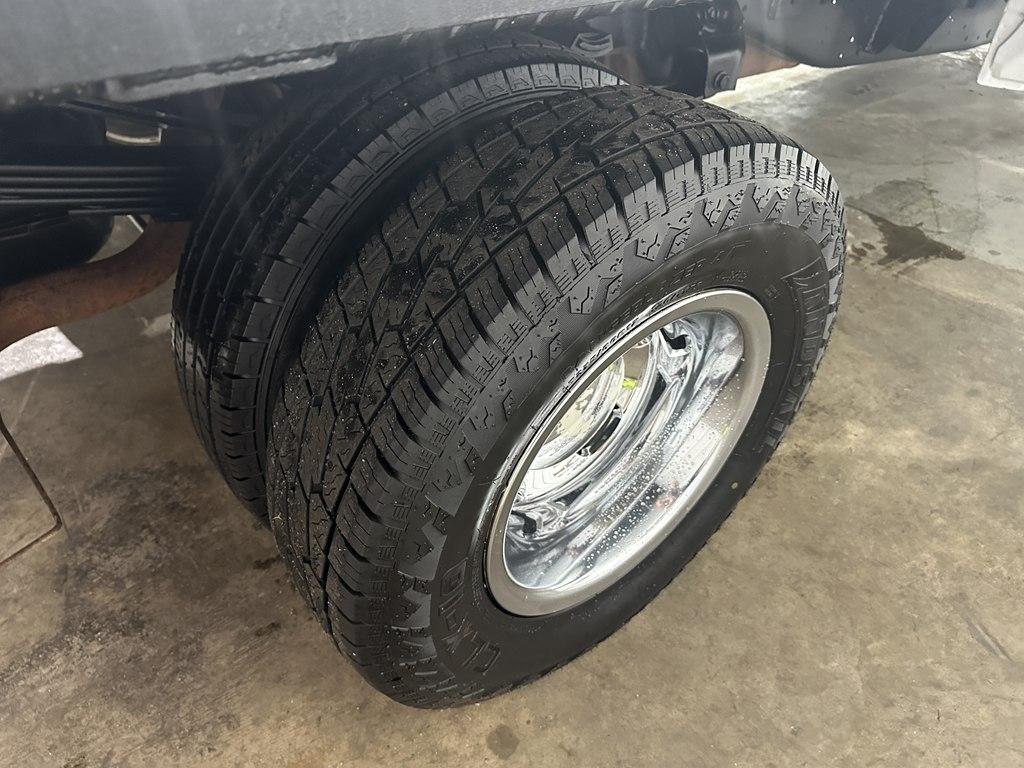 2011 RAM Ram 3500 Chassis Cab ST - Photo 6