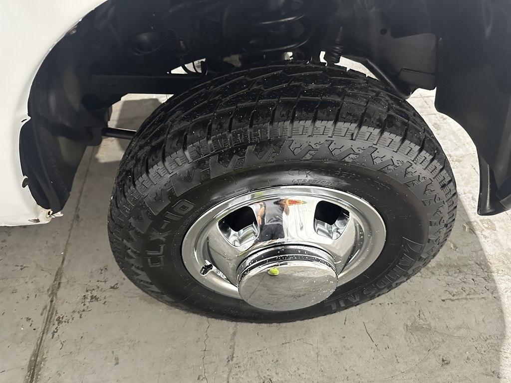 2011 RAM Ram 3500 Chassis Cab ST - Photo 7