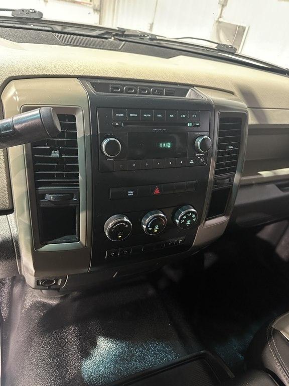 2011 RAM Ram 3500 Chassis Cab ST - Photo 16