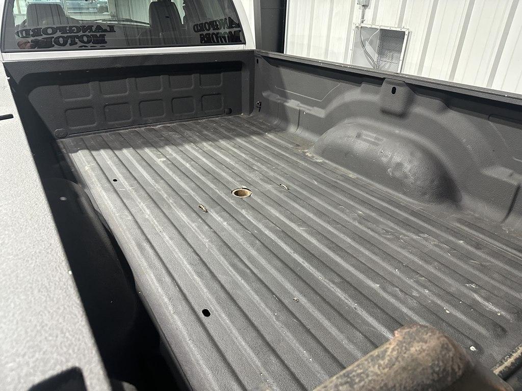 Dodge Ram 3500 4WD Quad Cab 160.5" ST 2008