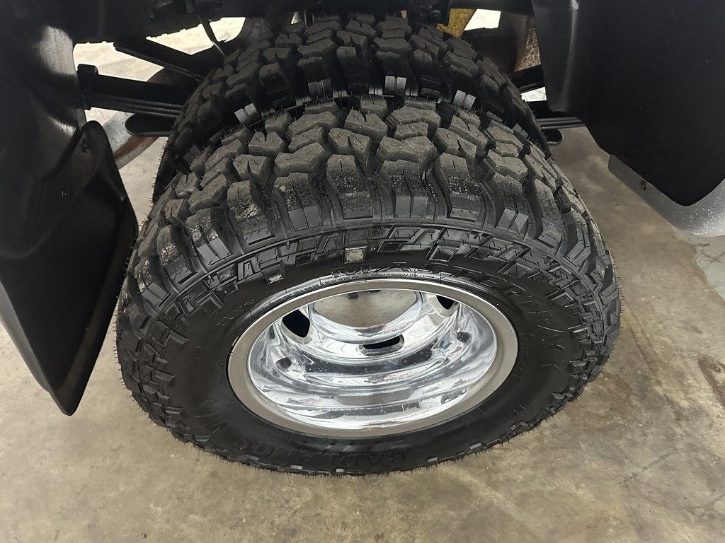 Dodge Ram 3500 4WD Quad Cab 160.5" ST 2008