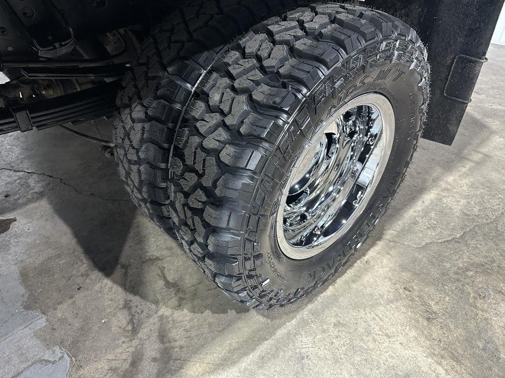 RAM 3500 Chassis Cab Tradesman 2WD Reg Cab 84" CA 167.5" WB 2017