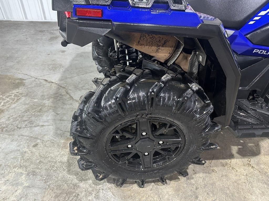 Polaris Sportsman 850  2024