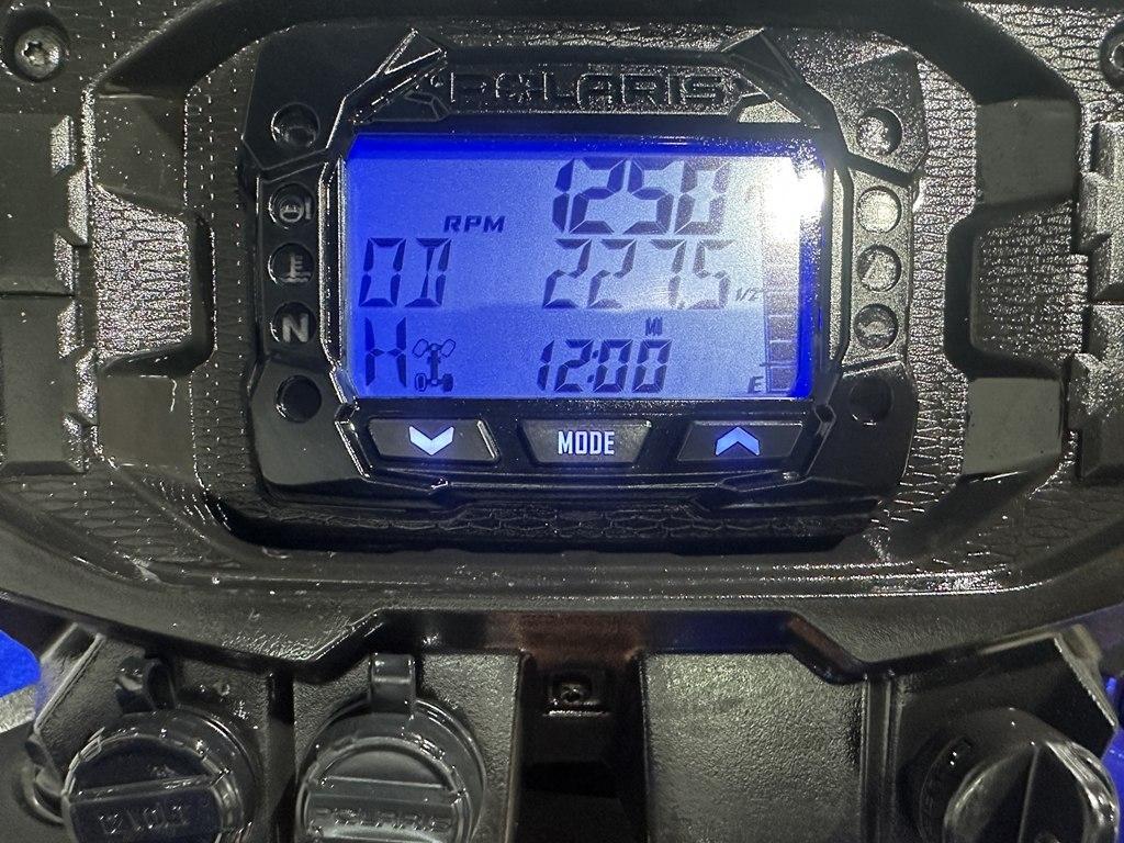 Polaris Sportsman 850  2024