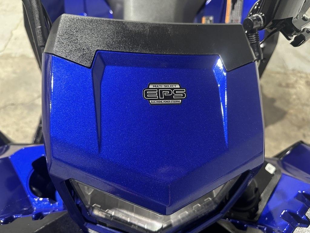 Polaris Sportsman 850  2024