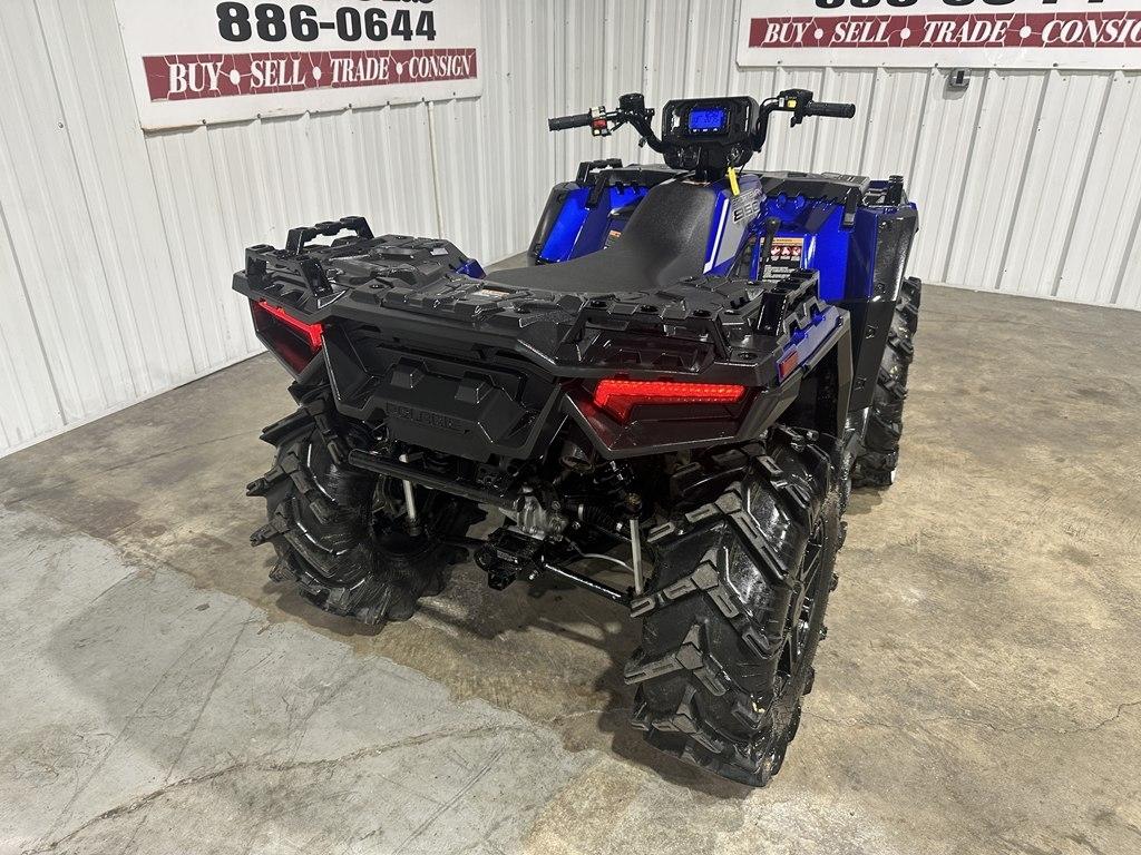Polaris Sportsman 850  2024