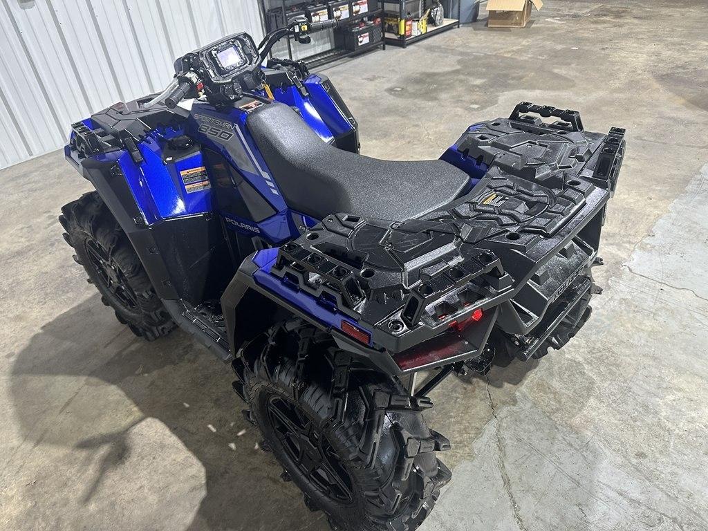 Polaris Sportsman 850  2024
