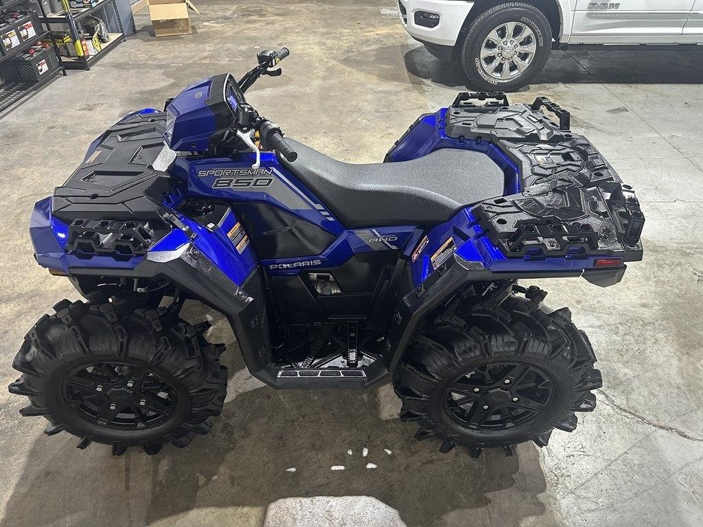 Polaris Sportsman 850  2024