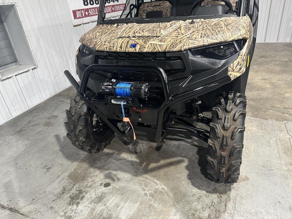 Polaris Sportsman  2025