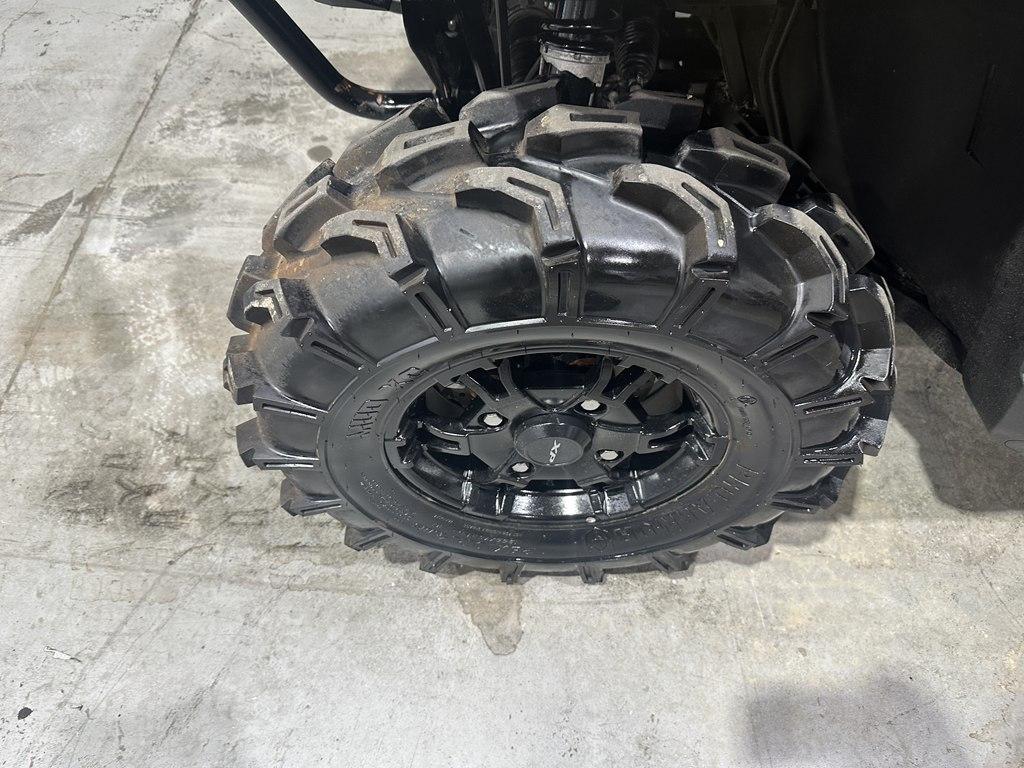 Polaris Sportsman  2025