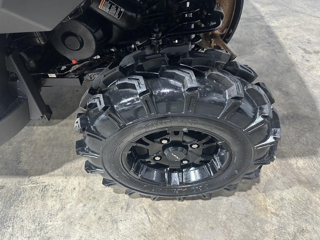 Polaris Sportsman  2025