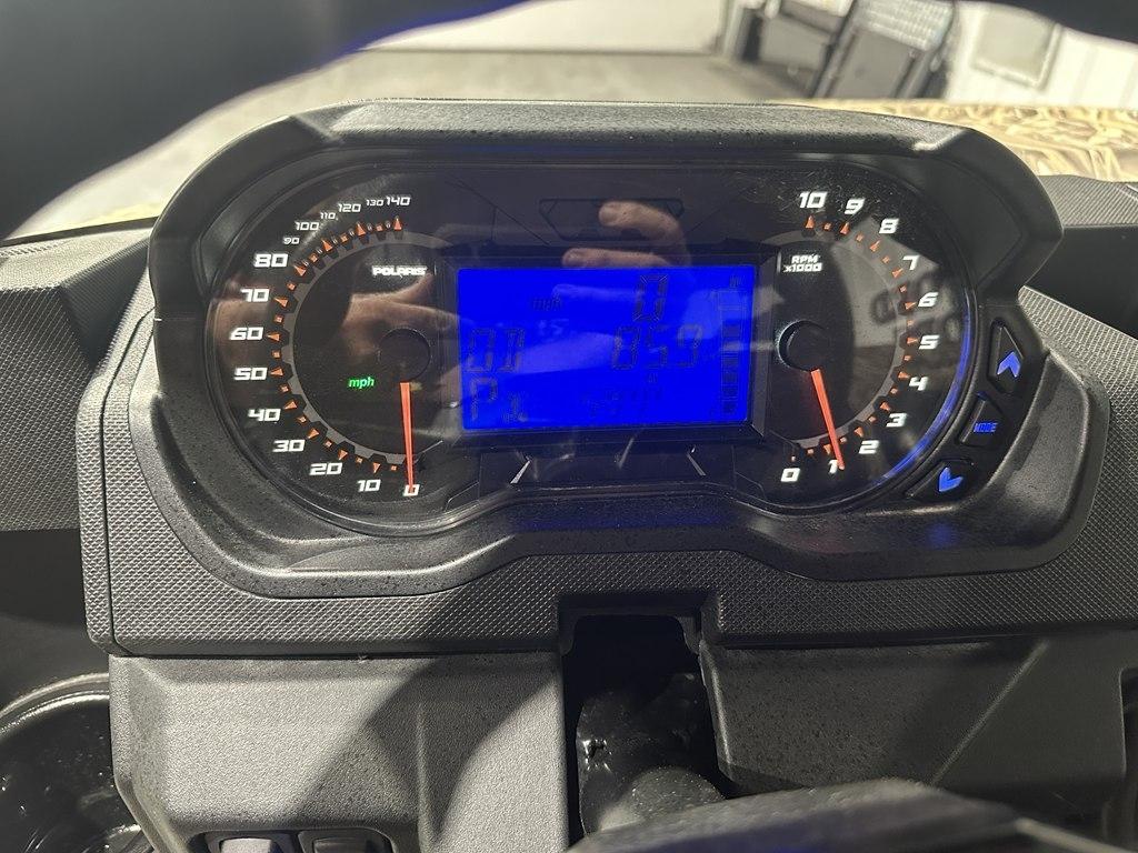 Polaris Sportsman  2025