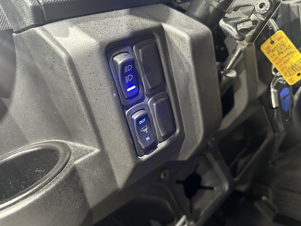 Polaris Sportsman  2025