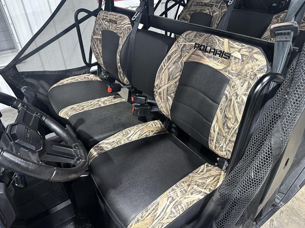 Polaris Sportsman  2025